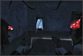 Wchodzimy po eksplozji - Rozdział III - Stacja Fulton Street, Grinders Lane, Stacja Canal Street, Lower East Side - The Darkness - poradnik do gry