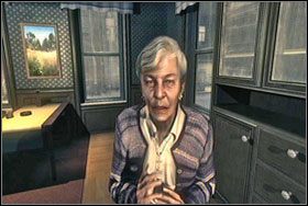 6 - Rozdział III - Stacja Fulton Street, Grinders Lane, Stacja Canal Street, Lower East Side - The Darkness - poradnik do gry