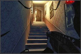 3 - Rozdział III - Gun Hill, Stacja Fulton Street | The Darkness - The Darkness - poradnik do gry