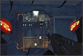 4 - Rozdział III - Gun Hill, Stacja Fulton Street | The Darkness - The Darkness - poradnik do gry