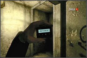 7 - Rozdział III - Gun Hill, Stacja Fulton Street | The Darkness - The Darkness - poradnik do gry