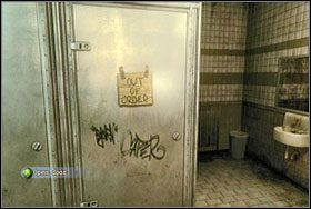 8 - Rozdział III - Gun Hill, Stacja Fulton Street | The Darkness - The Darkness - poradnik do gry