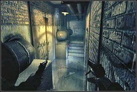 4 - Rozdział III - Stacja Ratusz (City Hall) | The Darkness - The Darkness - poradnik do gry