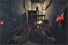 1 - Rozdział III - Tureckie Łaźnie (Turkish Baths), Stacja Ratusz (City Hall) - The Darkness - poradnik do gry