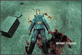 8 - Rozdział IV - Działo, Przejażdżka czołgiem | The Darkness - The Darkness - poradnik do gry