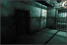 Po walce idziemy w stronę Anthonyego - Rozdział IV - Działo, Przejażdżka czołgiem | The Darkness - The Darkness - poradnik do gry