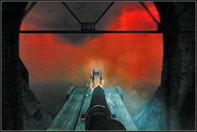 2 - Rozdział IV - Wejście do zamku, Zamek | The Darkness - The Darkness - poradnik do gry