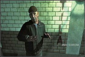 4 - Rozdział V - Stacja Fulton Street, Stacja Canal Street, Chinatown, Stacja Canal Street, Cmentarz, Stacja Fulton Street, Lower East Side - The Darkness - poradnik do gry