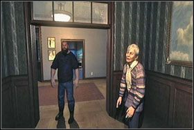 Jeżeli jeszcze tego nie zrobiliśmy, wysyłamy listy - Rozdział V - Stacja Fulton Street, Stacja Canal Street, Chinatown, Stacja Canal Street, Cmentarz, Stacja Fulton Street, Lower East Side - The Darkness - poradnik do gry