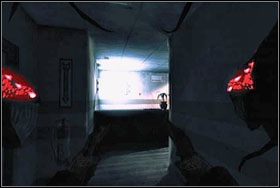 Radio znajduje się w warsztacie przy rzeźni - Rozdział V - Grinders Lane, Lower East Side | The Darkness - The Darkness - poradnik do gry