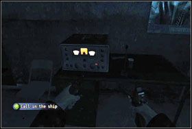 3 - Rozdział V - Grinders Lane, Lower East Side | The Darkness - The Darkness - poradnik do gry