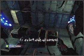 3 - Rozdział V - Przystań 19 (Pier 19), Lower East Side | The Darkness - The Darkness - poradnik do gry