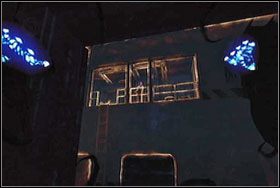 4 - Rozdział V - Przystań 19 (Pier 19), Lower East Side | The Darkness - The Darkness - poradnik do gry