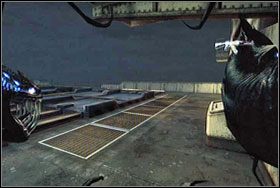 Okaże się, że w międzyczasie nadbiegły posiłki - Rozdział V - Przystań 19 (Pier 19), Lower East Side | The Darkness - The Darkness - poradnik do gry