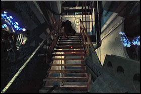 5 - Rozdział V - Przystań 19 (Pier 19), Lower East Side | The Darkness - The Darkness - poradnik do gry