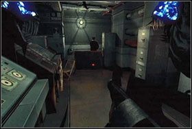 6 - Rozdział V - Przystań 19 (Pier 19), Lower East Side | The Darkness - The Darkness - poradnik do gry