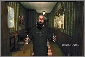 10 - Rozdział V - Przystań 19 (Pier 19), Lower East Side | The Darkness - The Darkness - poradnik do gry