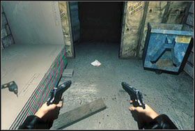 1 - Materiały bonusowe - cz. 1 | The Darkness - The Darkness - poradnik do gry