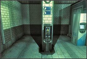 3 - Materiały bonusowe - cz. 1 | The Darkness - The Darkness - poradnik do gry