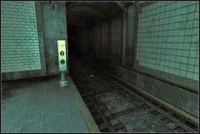 4 - Materiały bonusowe - cz. 1 | The Darkness - The Darkness - poradnik do gry