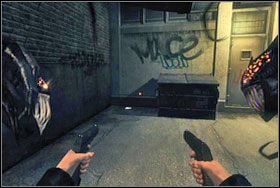 5 - Materiały bonusowe - cz. 1 | The Darkness - The Darkness - poradnik do gry