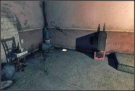 #44 - Po wyjściu z mieszkania Jenny i uratowaniu Petea Chena z opresji, otrzymamy numer jako nagrodę, o ile porozmawiamy z poszkodowanym i wyjaśnimy sytuację - Materiały bonusowe - cz. 1 | The Darkness - The Darkness - poradnik do gry