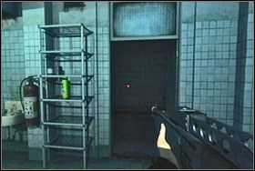 1 - Materiały bonusowe - cz. 2 | The Darkness - The Darkness - poradnik do gry