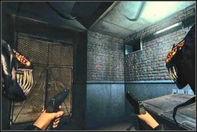 2 - Materiały bonusowe - cz. 2 | The Darkness - The Darkness - poradnik do gry