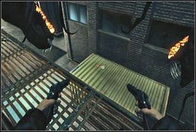 3 - Materiały bonusowe - cz. 2 | The Darkness - The Darkness - poradnik do gry