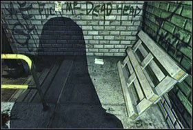 4 - Materiały bonusowe - cz. 2 | The Darkness - The Darkness - poradnik do gry