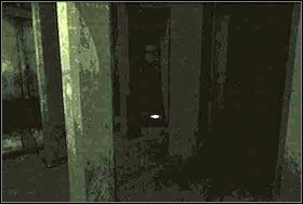 8 - Materiały bonusowe - cz. 2 | The Darkness - The Darkness - poradnik do gry