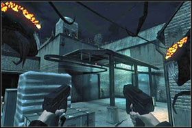 1 - Materiały bonusowe - cz. 3 | The Darkness - The Darkness - poradnik do gry