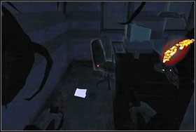 2 - Materiały bonusowe - cz. 3 | The Darkness - The Darkness - poradnik do gry