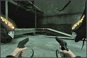 3 - Materiały bonusowe - cz. 3 | The Darkness - The Darkness - poradnik do gry