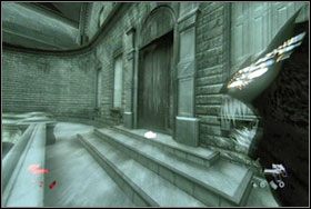 #12 - Po wyjściu ze stacji metra idziemy prosto aż do końca - Materiały bonusowe - cz. 3 | The Darkness - The Darkness - poradnik do gry