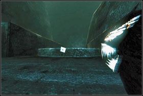 #63 - List leży tuż przy Zarazie - Materiały bonusowe - cz. 3 | The Darkness - The Darkness - poradnik do gry