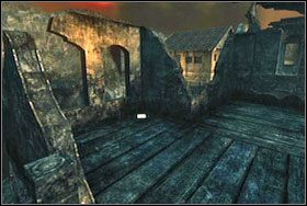 8 - Materiały bonusowe - cz. 3 | The Darkness - The Darkness - poradnik do gry