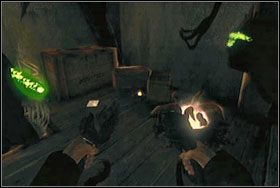 3 - Materiały bonusowe - cz. 4 | The Darkness - The Darkness - poradnik do gry