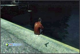 7 - Materiały bonusowe - cz. 4 | The Darkness - The Darkness - poradnik do gry