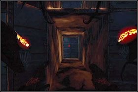 8 - Materiały bonusowe - cz. 4 | The Darkness - The Darkness - poradnik do gry