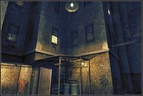 1 - Materiały bonusowe - cz. 5 | The Darkness - The Darkness - poradnik do gry