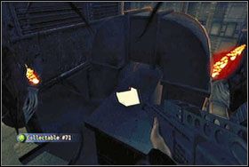 2 - Materiały bonusowe - cz. 5 | The Darkness - The Darkness - poradnik do gry