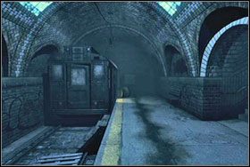 3 - Materiały bonusowe - cz. 5 | The Darkness - The Darkness - poradnik do gry