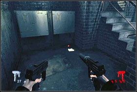 4 - Materiały bonusowe - cz. 5 | The Darkness - The Darkness - poradnik do gry