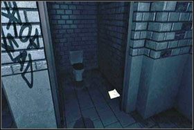 5 - Materiały bonusowe - cz. 5 | The Darkness - The Darkness - poradnik do gry