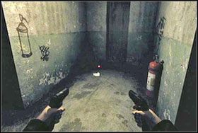 6 - Materiały bonusowe - cz. 5 | The Darkness - The Darkness - poradnik do gry