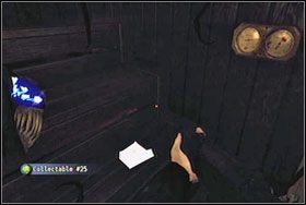 7 - Materiały bonusowe - cz. 5 | The Darkness - The Darkness - poradnik do gry