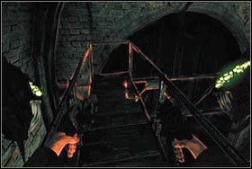 8 - Materiały bonusowe - cz. 5 | The Darkness - The Darkness - poradnik do gry