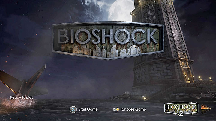 Prosta metoda skasowania sejwów niestety nie zawsze zadziała, gdyż w ramach kolekcji BioShock: The Collection przestrzeń na dysku na zapisy stanu gry jest współdzielona przez gry BioShock 1 i BioShock 2 - Dlaczego nie mogę zapisać gry Bioshock na Playstation 4? - BioShock - poradnik do gry