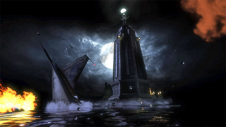 1) Jak najczęściej zapisuj swoje postępy - W grze BioShock zapisywanie aktualnych postępów nie zużywa żadnych surowców - Porady na start | Podstawy BioShock - BioShock - poradnik do gry